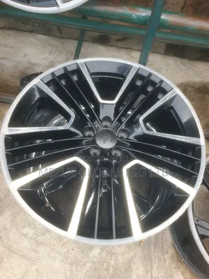 20inches Rim for Toyota Highlander Etc 