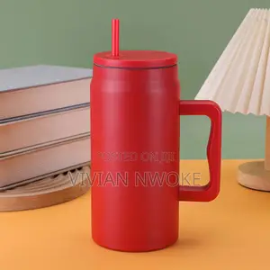 Vacuum Flask