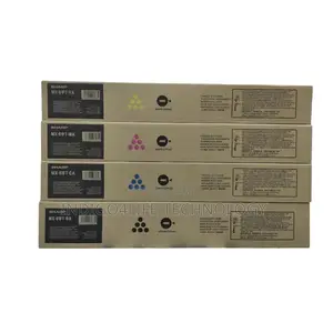 Mx- 61ft Ba Ma Ca Ya Toner