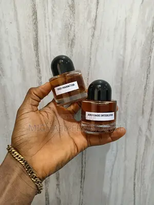 Designer Oil Perfumes In Port Harcourt.