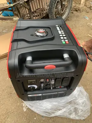 Fuel-efficient Senci 7.5kva Generator Now Available