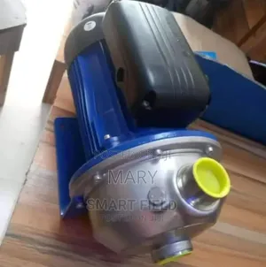 May Water Pump