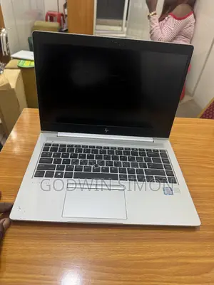 Laptop HP EliteBook 840 G5 16GB Intel Core i7 SSD 256GB