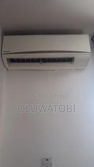 Panasonic Ac