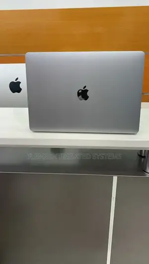 Laptop Apple MacBook Pro 2019 8GB Intel Core i5 SSD 512GB