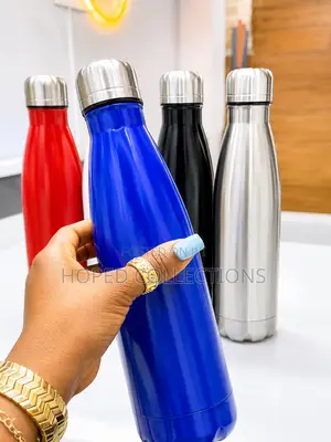 Insulated Vacuum Bottle