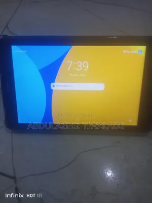 New Trifone X801 Max 512 GB Blue