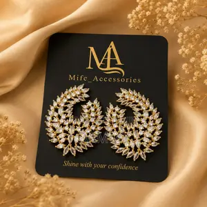 Fashion Earrings