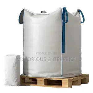 Strong Multipurpose Sacks for Industrial Use