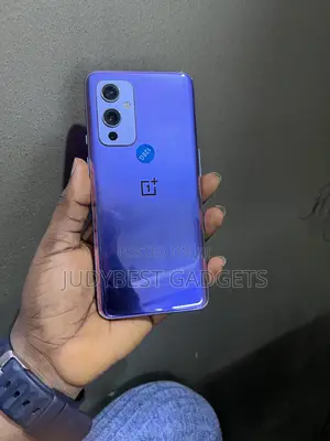 OnePlus 9 128 GB Purple