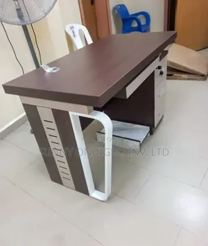 Abeokuta Office Table 1.4meter