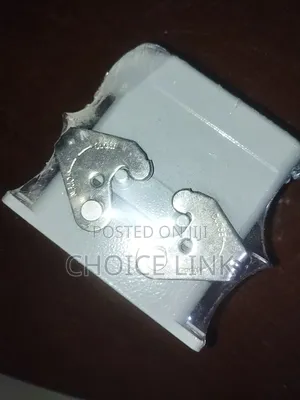 Industrial Socket