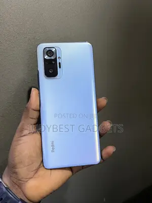 Xiaomi Redmi Note 10 Pro 128 GB Blue