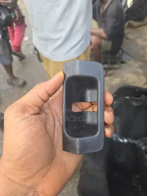 Catcher Plastic Cover Corolla 2020/2022
