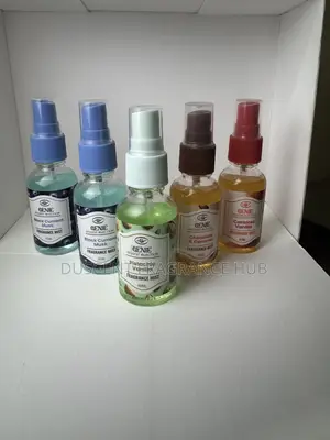 Sweet Body Mist