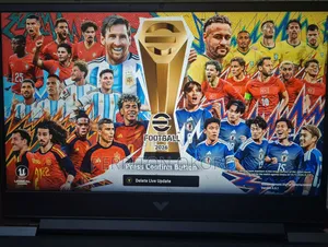 Efootball 2026 Pc Installation Pes 26 (Not Patch)