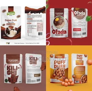 Product Package