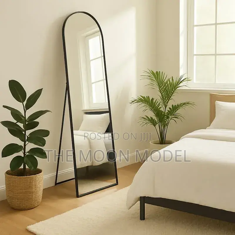 Standing Mirror