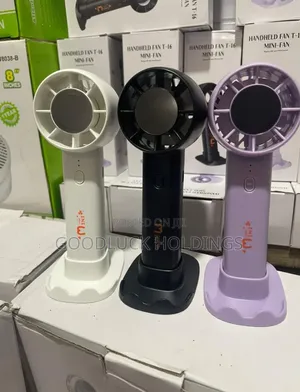 Mini Air Condition