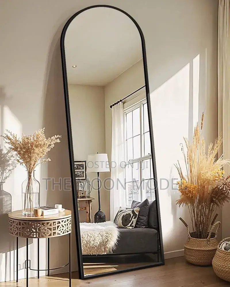 Standing Mirror