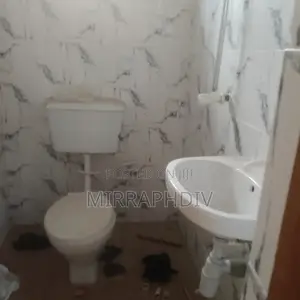 2bdrm Bungalow in Enugu for rent