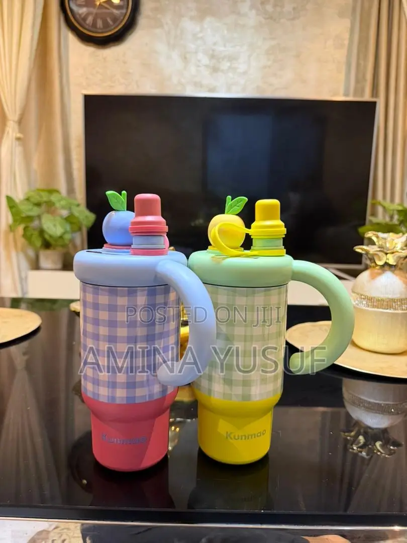 Ice Bulb Cup