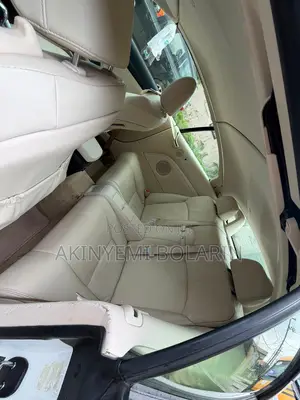 Lexus IS 250c 2013 White