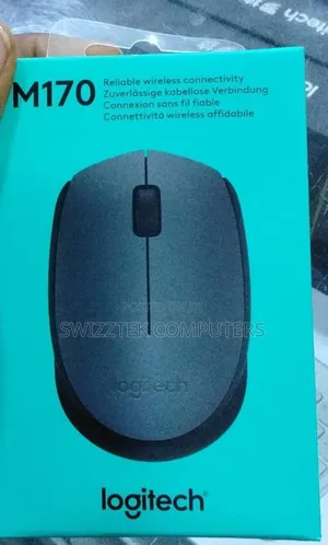 Logitech M90 Wired Mouse