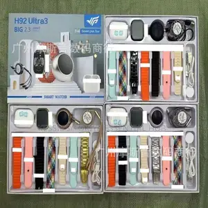 H92 Ultra Smart Watch