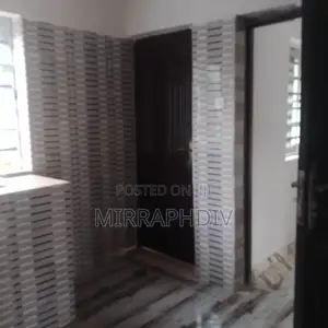 2bdrm Block of Flats in Enugu for rent