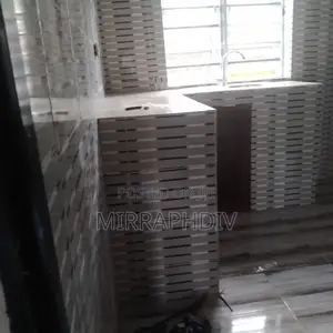 2bdrm Block of Flats in Enugu for rent