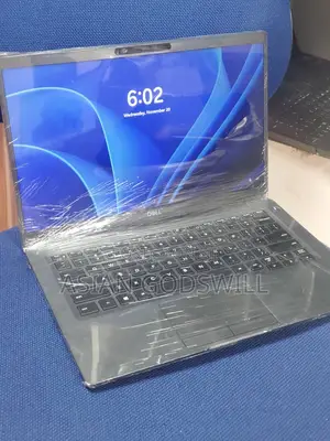 New Laptop Dell Latitude 7400 8GB Intel Core i5 SSD 256GB