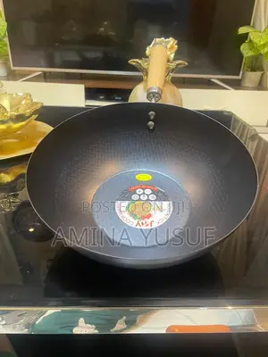 Non-Stick Cookware