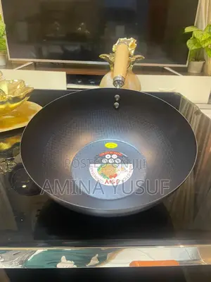 Non-Stick Cookware