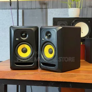 KRK System Rokit 5 Clasic Studio Monitor