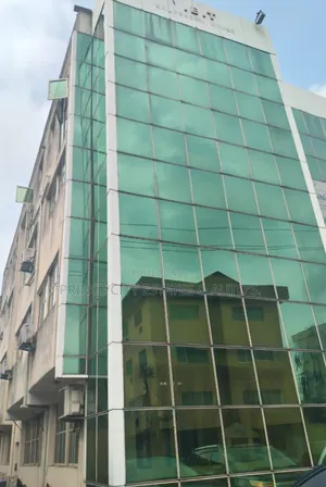 Commercial Property for Sale in Ikeja