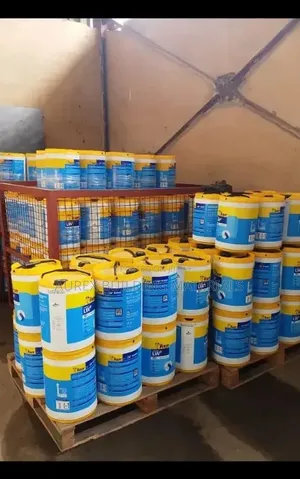 20 Liters Dr Fixit