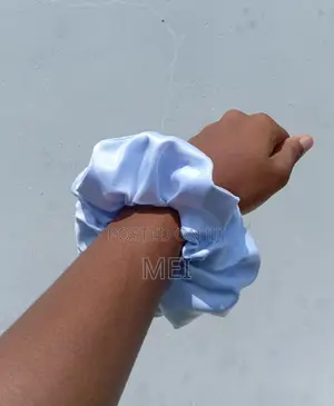 Wholesale and Retail Scrunchies