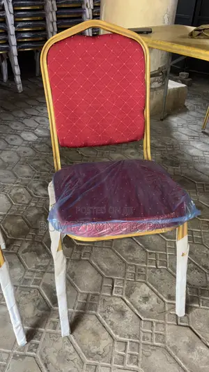 Banquet Chair