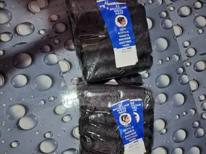 Brazilian Wool