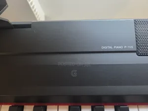 Yamaha Digital Piano P 115