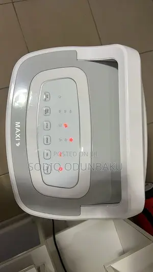 Maxi Air Cooler