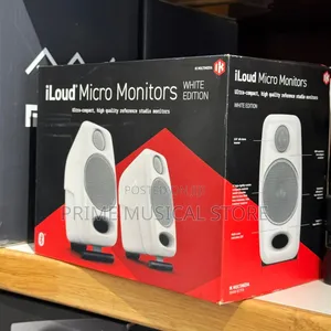Ik Multimedia Iloud Micro Monitor