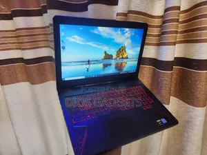 Laptop Asus TUF Dash F15 16GB Intel Core i5 SSD 512GB