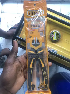 Ingco Industrial Diagonal Cutting Pliers