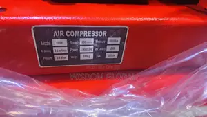 Original 300l Air Compressor 10hp