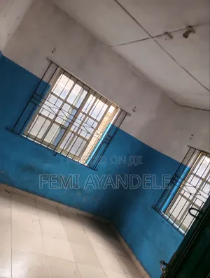 Furnished 1bdrm Apartment in Agbalumo Estate, Igbogbo for rent
