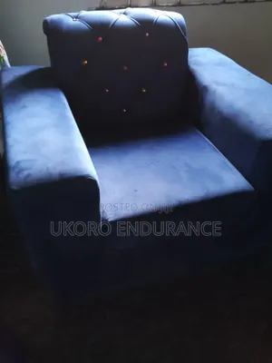 New 1 Sit and Double Sofa