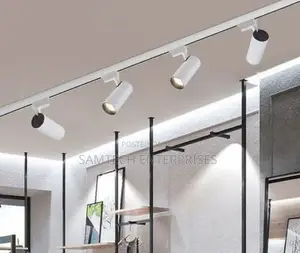 4 in 1 Set Led Track Light