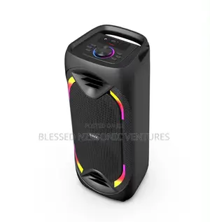 Party Speaker